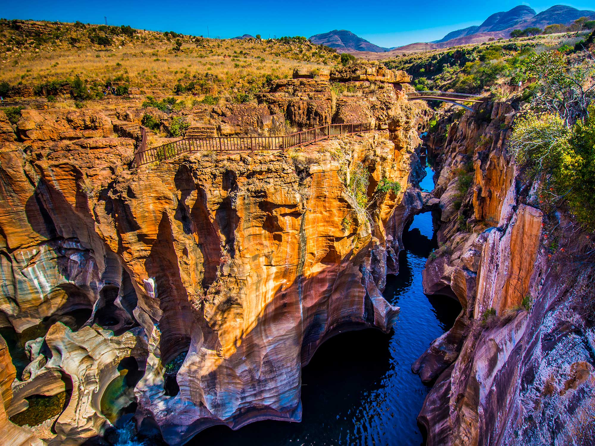 Grande Découverte de l’Afrique du Sud