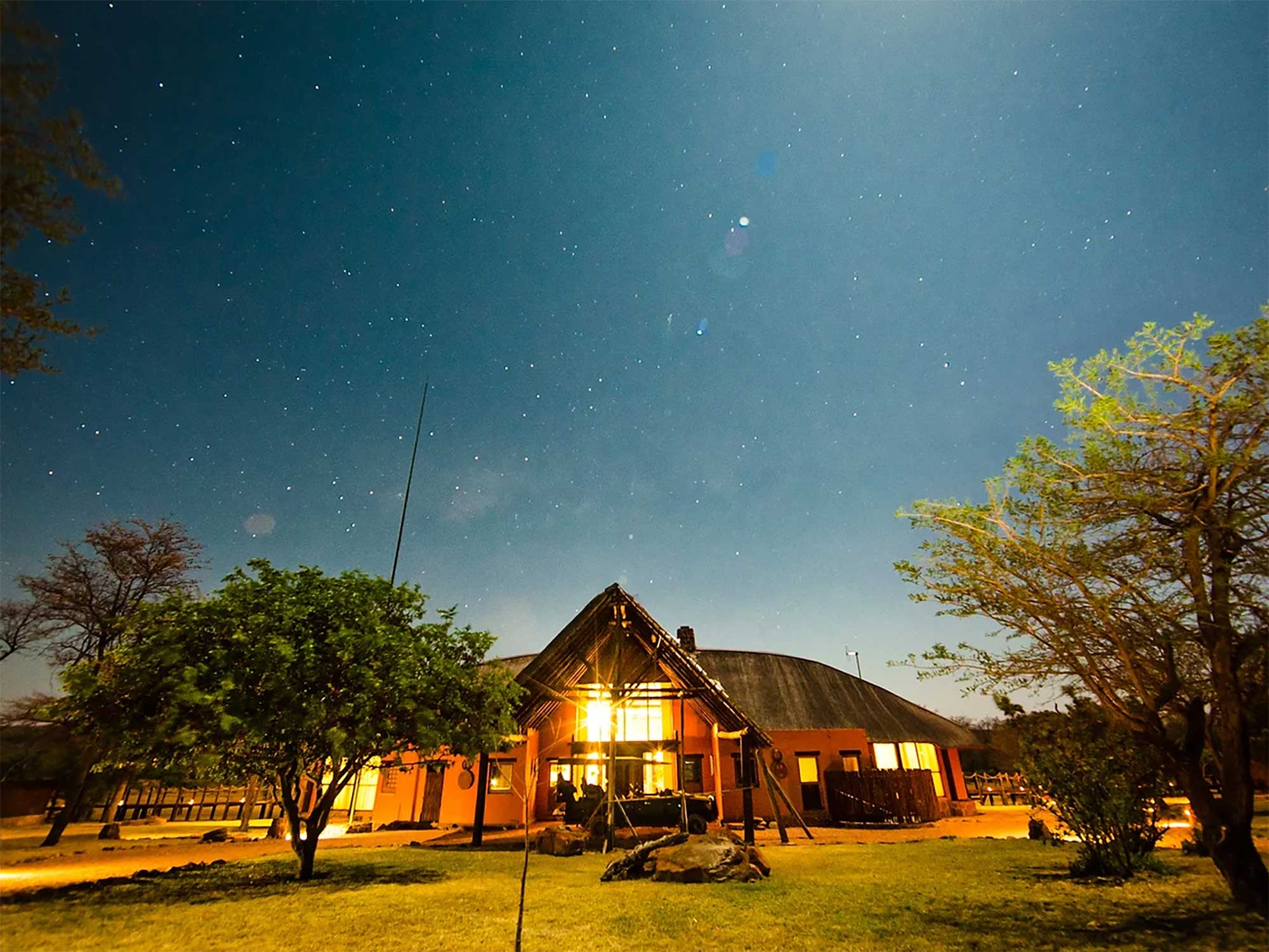 L’Afrique du Sud en tribu et lodge exclusif