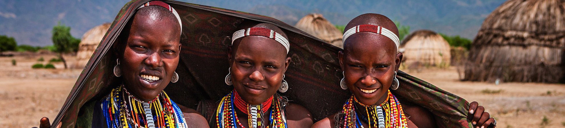 10 choses a faire et voir pendant vos vacances Afrique :