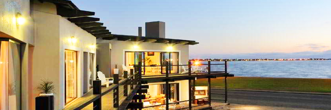 Oyster Box - Walvis Bay