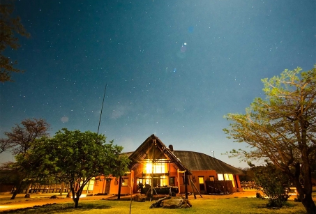 L’Afrique du Sud en tribu et lodge exclusif