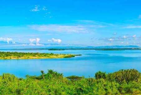L'essentiel de l'Ouganda: source du Nil