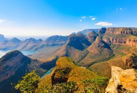 Roadtrip et découverte de l'Afrique du Sud