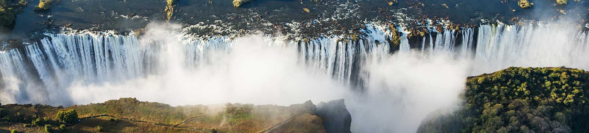 Zimbabwe Tourisme