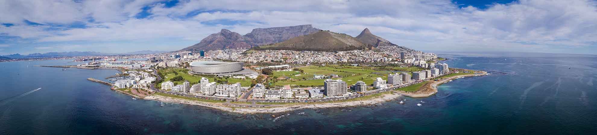 Voyage Cape Town
