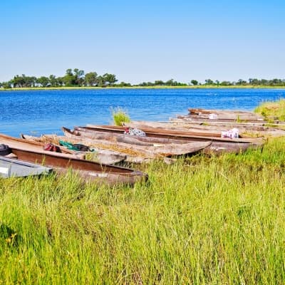 Pour une partie de pêche !