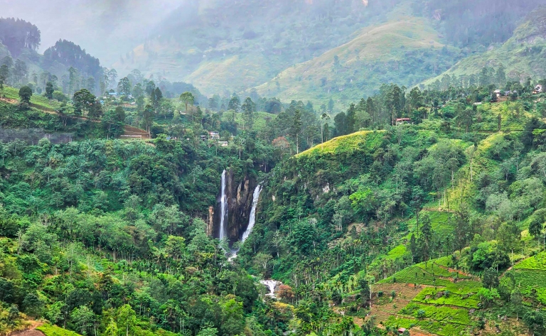 Découverte de la vie Swazi