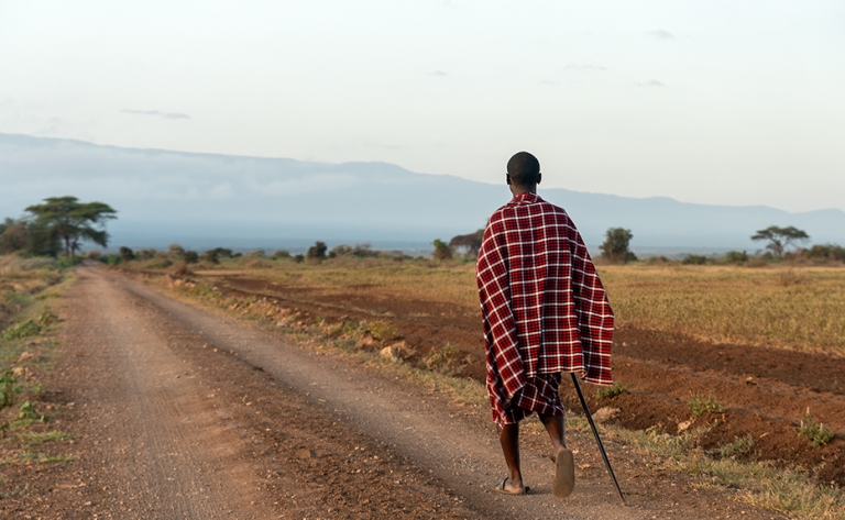 Voyage au pays Maasaï : entre nature et traditions
