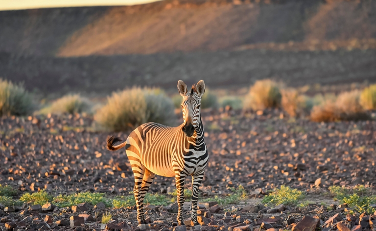 Cratère du Ngorongoro : rencontre avec les Big Five