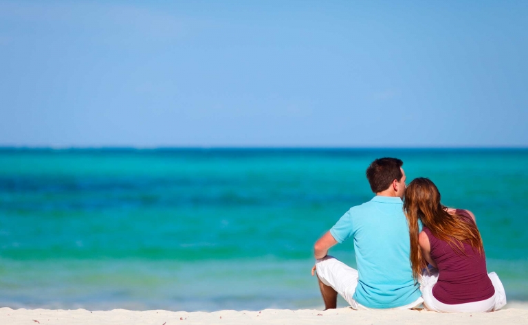 Envol vers Zanzibar et ses plages de rêve
