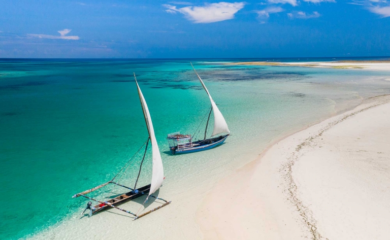 Evasion et sérénité sous le soleil de Zanzibar